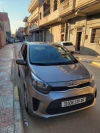 سيارات-kia-picanto-2019-بني-تامو-البليدة-الجزائر
