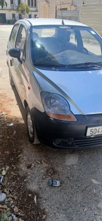 سيارات-chevrolet-spark-2013-lite-base-باتنة-الجزائر