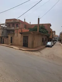 Vente Terrain Oran Bir el djir
