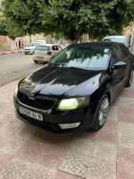 voitures-skoda-octavia-2014-ambiente-blida-algerie