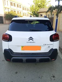 Citroen C3 2022 Air crosse