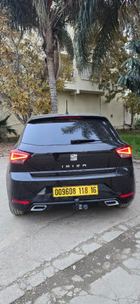 voitures-seat-ibiza-2018-style-dar-el-beida-alger-algerie