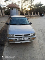 automobiles-marouti-zen-1000-2003-alger-centre-algerie