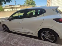 Renault Clio 4 2019 GT Line +