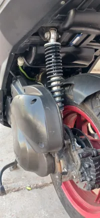 Vms Benelli caffenero 2019