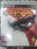 playstation-god-of-war-chevalley-alger-algerie