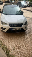 voitures-seat-arona-2021-excellense-alger-centre-algerie