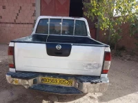 Nissan Patrol Long 2005 Patrol Long