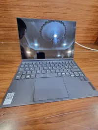 Lenovo Ideapad Duet 3  laptop Tablettes 2en1  ( Tactile 360) Détachable