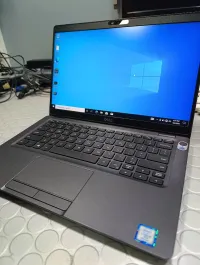 DELL LATITUDE 5300  i5Vpro 8365U  8th gen turbo boost 4.1GHz  / état neuf 