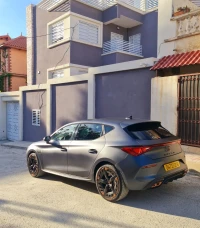 Seat Cupra 2021 Cupra