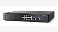 Routeur professionnel Cisco RV082 Dual WAN VPN
