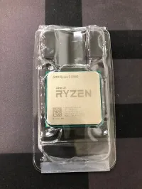 cpu ryzen 3 3200g tray