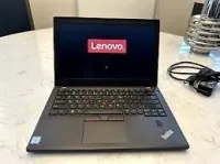 Thinkpad X270