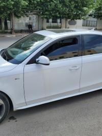 Audi A4 2013 S line thumbnail 5
