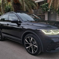 voitures-volkswagen-tiguan-2024-r-line-annaba-algerie