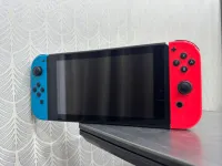 Switch Nintendo 