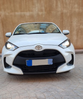 voitures-toyota-yaris-2024-ohev-staoueli-alger-algerie