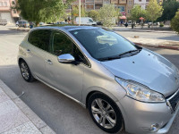 citadine-peugeot-208-2014-allure-batna-algerie