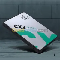 TeamGroup SSD CX2 1TB SATA 2.5"