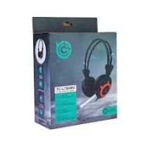 CASQUE GAMING TUCCI TC-L780MV TELEPHONIQUE+ MICROPHONE