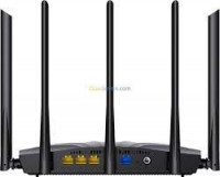 reseau-connexion-router-tenda-tx2pro-ax1500-wifi-6-dual-band-gigabit-kouba-alger-algerie