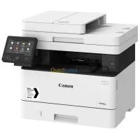 CANON I-SENSYS MF 455 Dw WIFI FAX Multifonction Laser Monochrome Recto Verso ADF