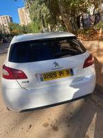 moyenne-berline-peugeot-308-2014-allure-oran-algerie