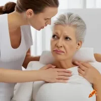 Service Garde-malade et auxiliaire de vie aux personnes âgées ou handicapées femmes et hommes 