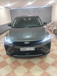 سيارات-geely-coolray-2025-sepr-max-عين-ولمان-سطيف-الجزائر