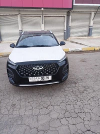 Chery Tiggo 2 pro 2024 Confort