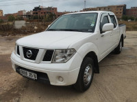 pickup-nissan-navara-2015-double-cabine-dar-el-beida-alger-algerie