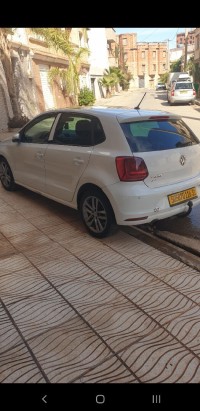 سيارات-volkswagen-polo-2016-وهران-الجزائر
