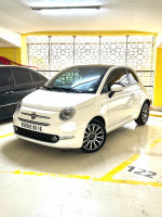 voitures-fiat-500-2024-dollcevita-blida-algerie