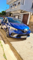 voitures-renault-clio-5-2022-rs-line-plus-mostaganem-algerie