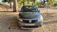 سيارات-dacia-sandero-2012-stepway-بوسعادة-المسيلة-الجزائر