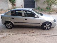 voitures-opel-astra-2002-ain-benian-alger-algerie