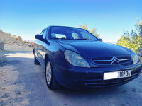 voitures-citroen-xsara-2002-rabta-bordj-bou-arreridj-algerie