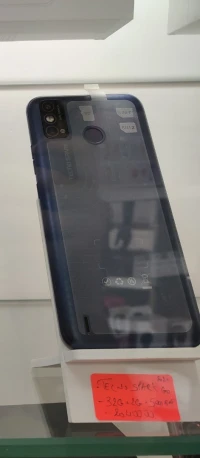 TECNO Tecno Spark Go 2020
