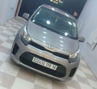 سيارات-kia-picanto-2019-ex-أولاد-موسى-بومرداس-الجزائر