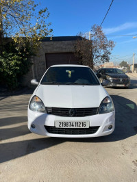 voitures-renault-clio-campus-2012-bye-ouled-moussa-boumerdes-algerie