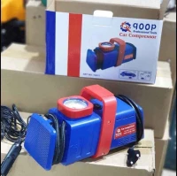 Gonfleur blue 220v+12v