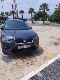 سيارات-seat-arona-2021-business-قسنطينة-الجزائر