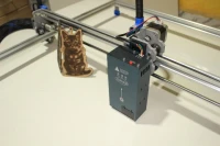 CNC Laser 20W Pro