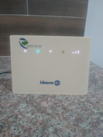 reseau-connexion-idoom-4g-bordj-el-kiffan-alger-algerie