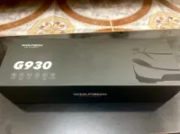 Dashcam