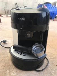 Expresso KRUPS
