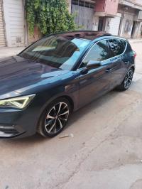 سيارات-seat-leon-2021-fr-باتنة-الجزائر