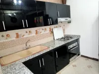 Vente Appartement F3 Alger Saoula