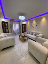 Vente Appartement F4 Alger Saoula